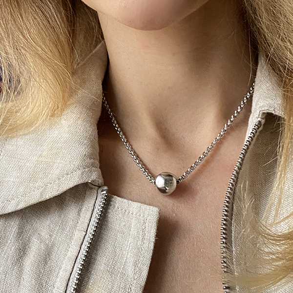 Колье CICLON 256800 CALIXTO