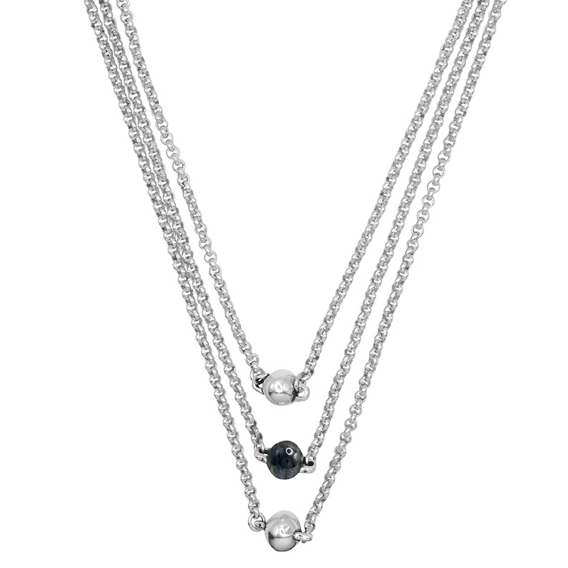 Колье CICLON 256802-10 ECLIPSE