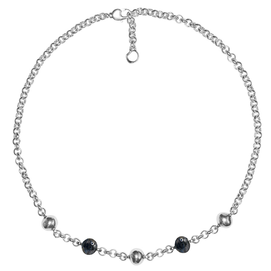 Колье CICLON 256805-10 BIELA