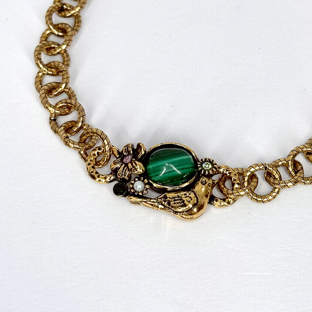 Браслет Alcozer & J с мала