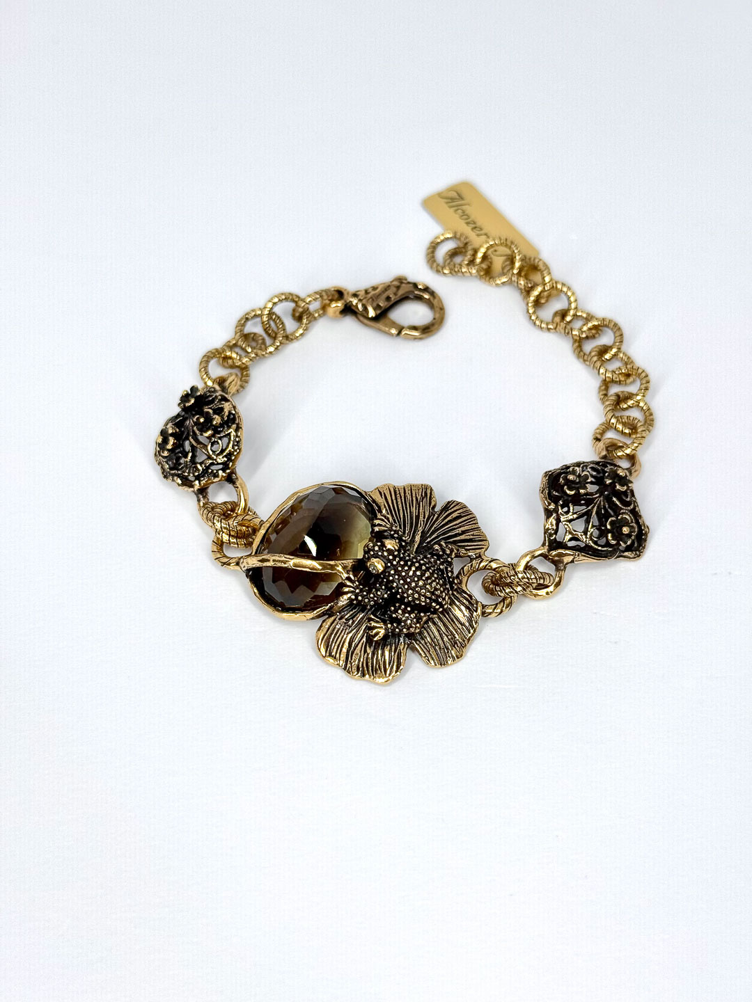 Браслет Alcozer & J