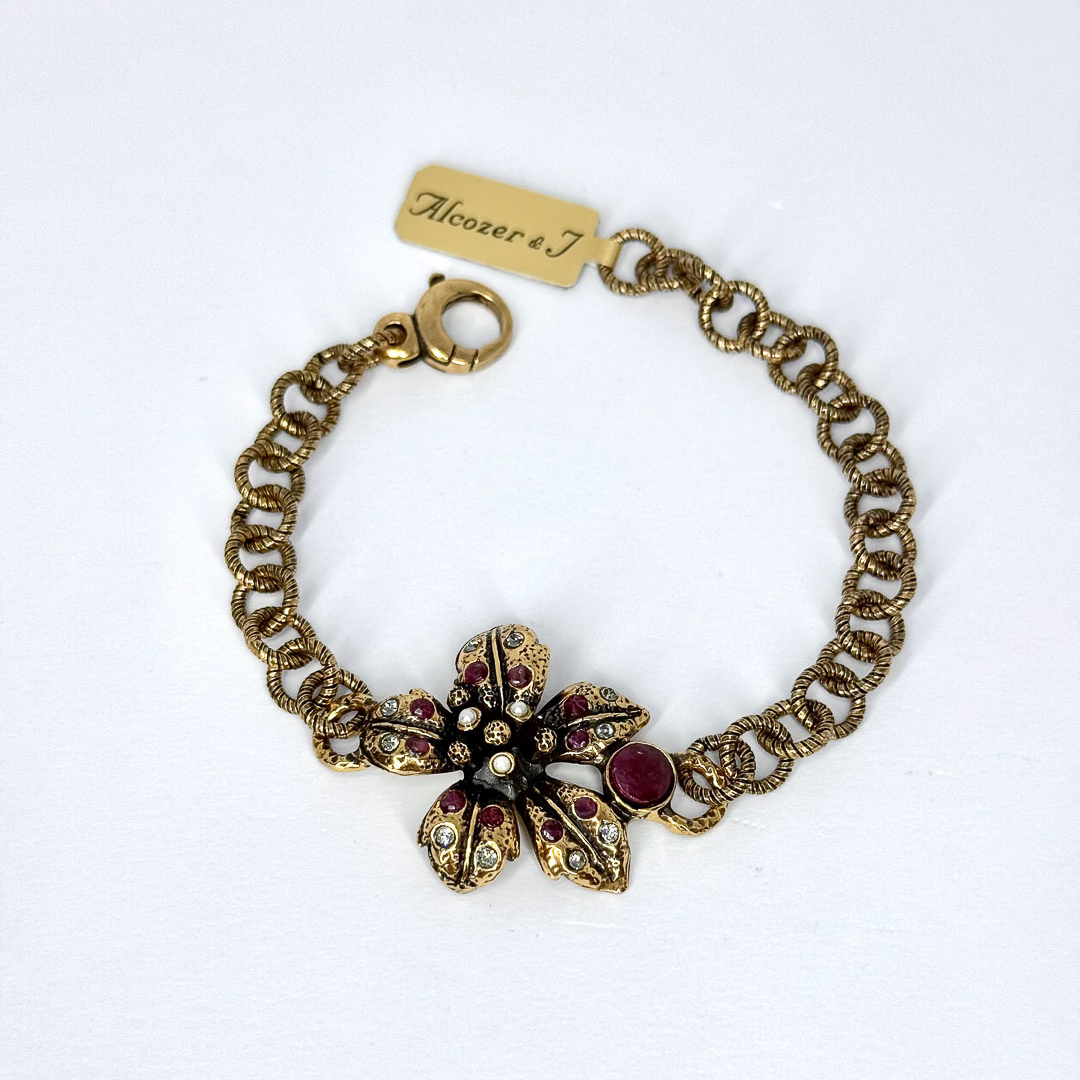 Браслет Alcozer & J