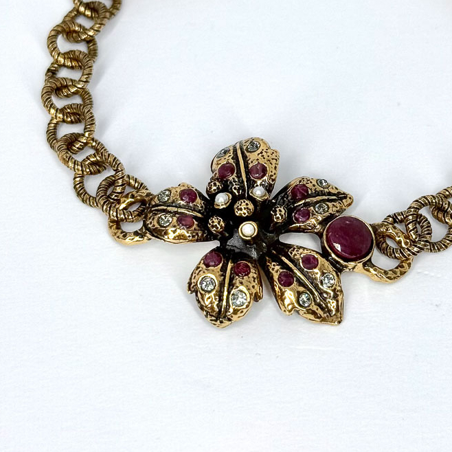 Браслет Alcozer & J