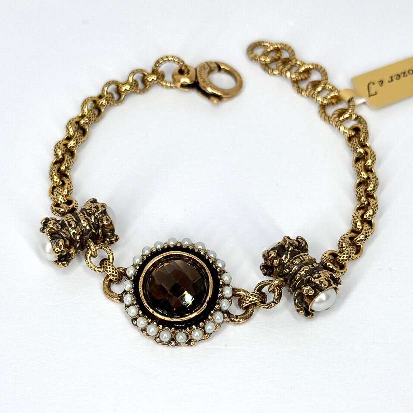 Браслет Alcozer & J