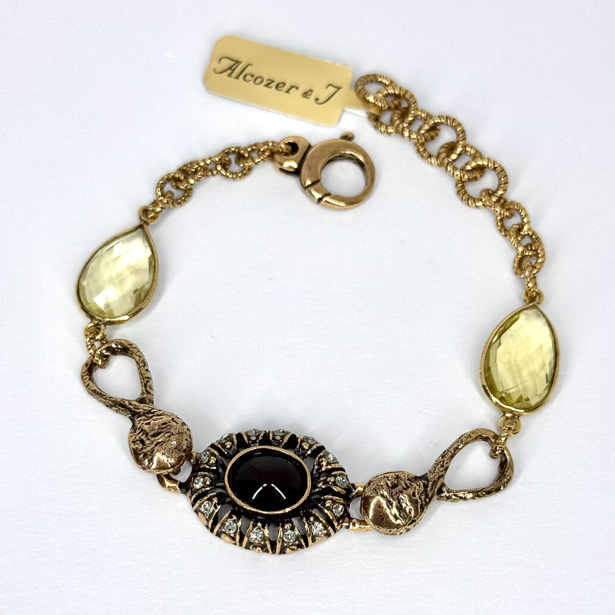 Браслет Alcozer & J