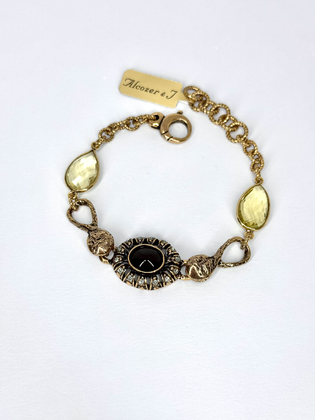 Браслет Alcozer & J