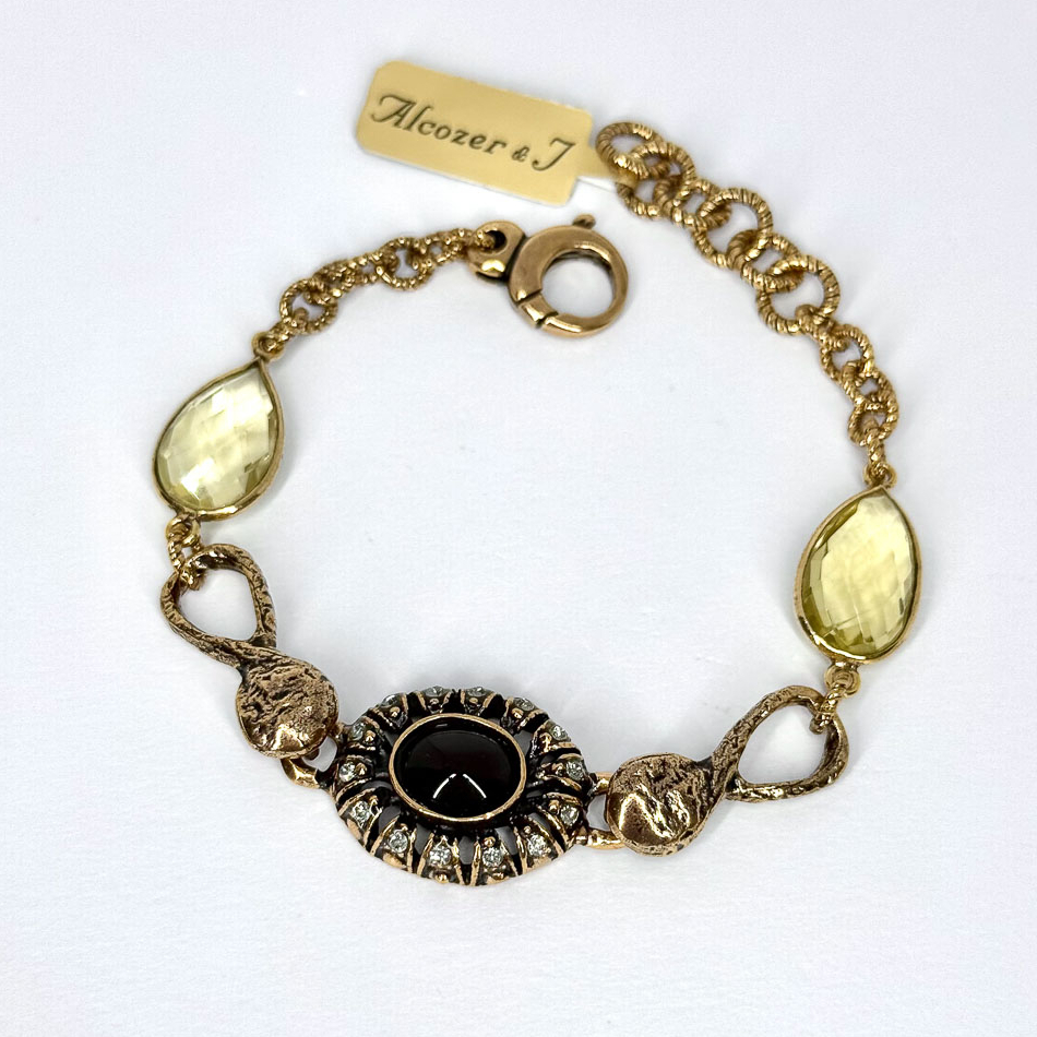 Браслет Alcozer & J