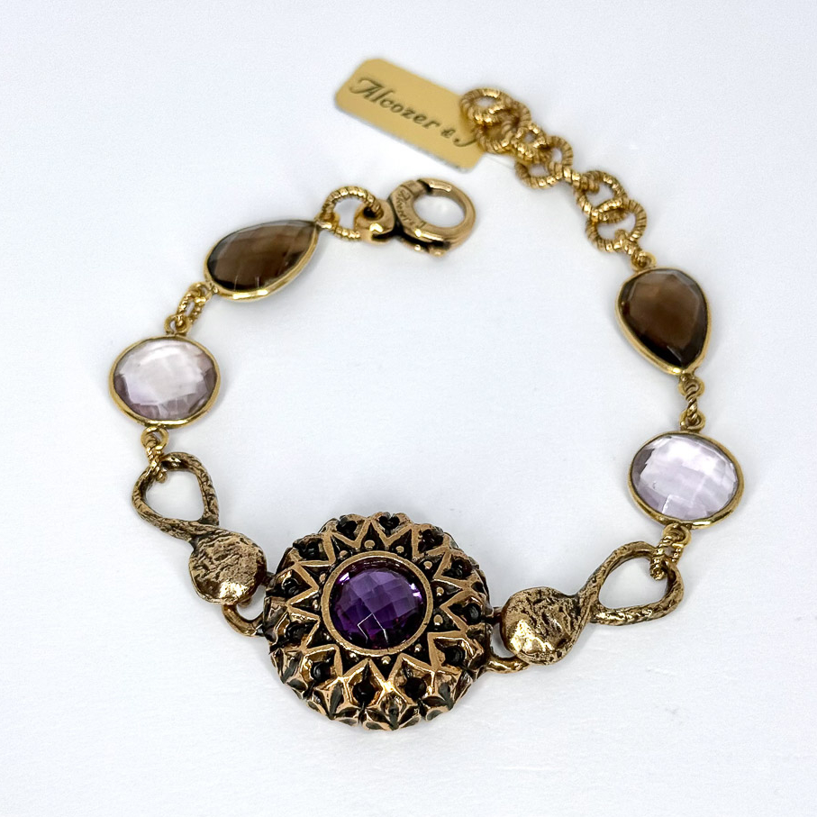 Браслет Alcozer & J