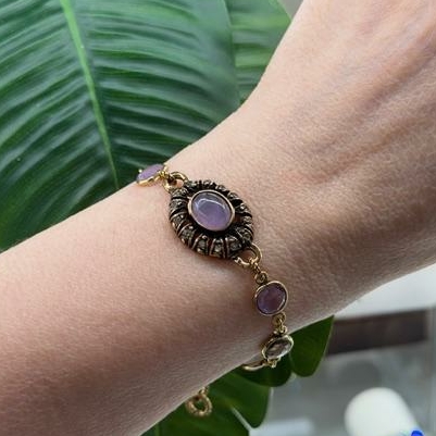 Браслет Alcozer & J