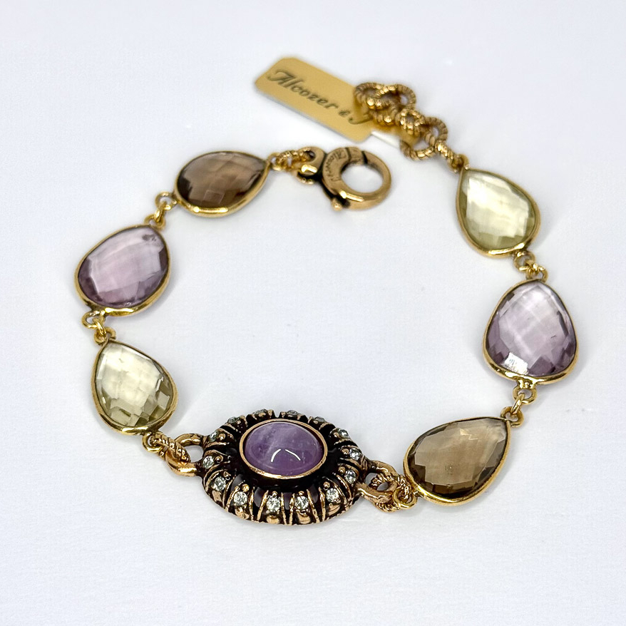 Браслет Alcozer & J