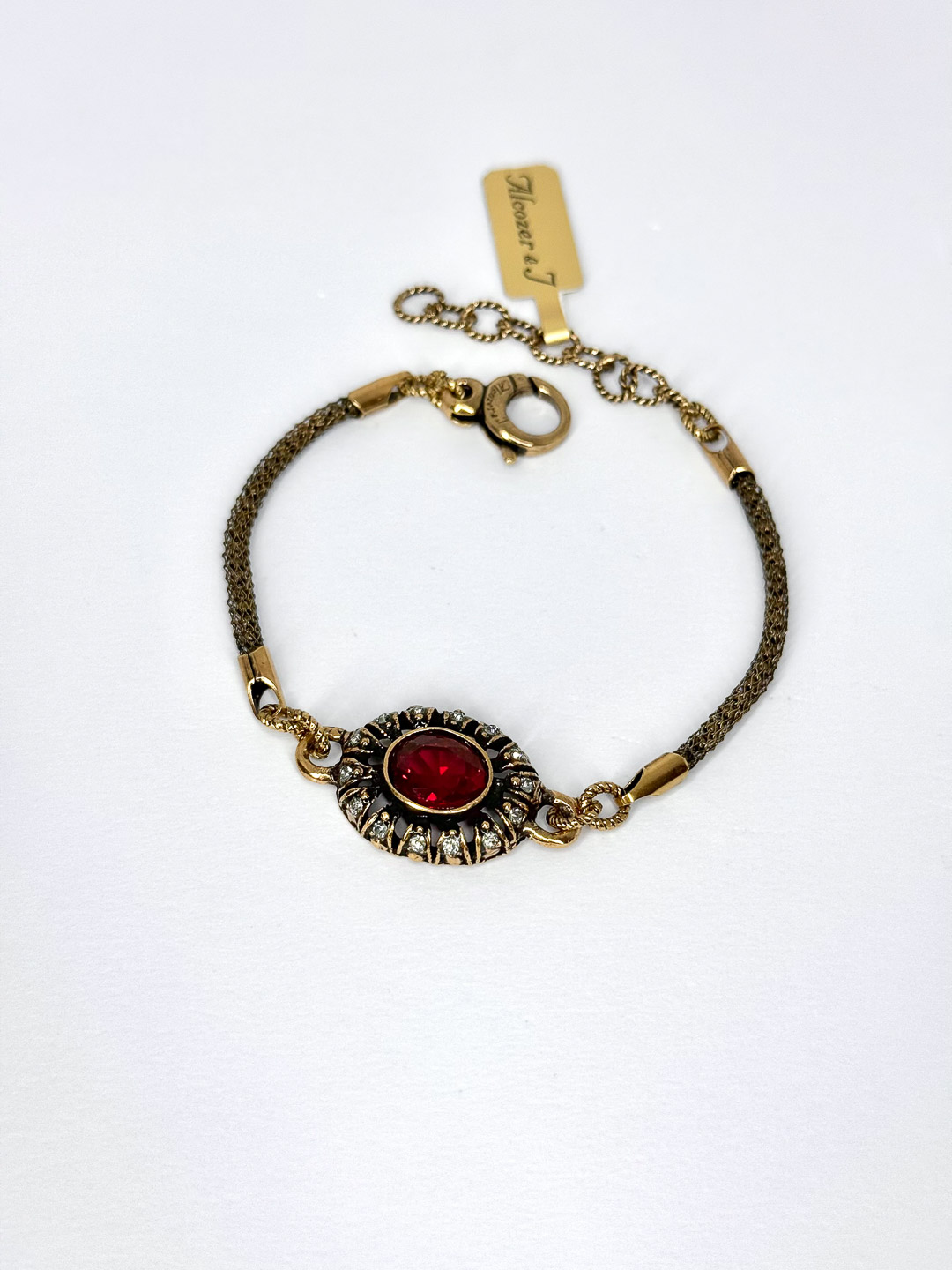 Браслет Alcozer & J