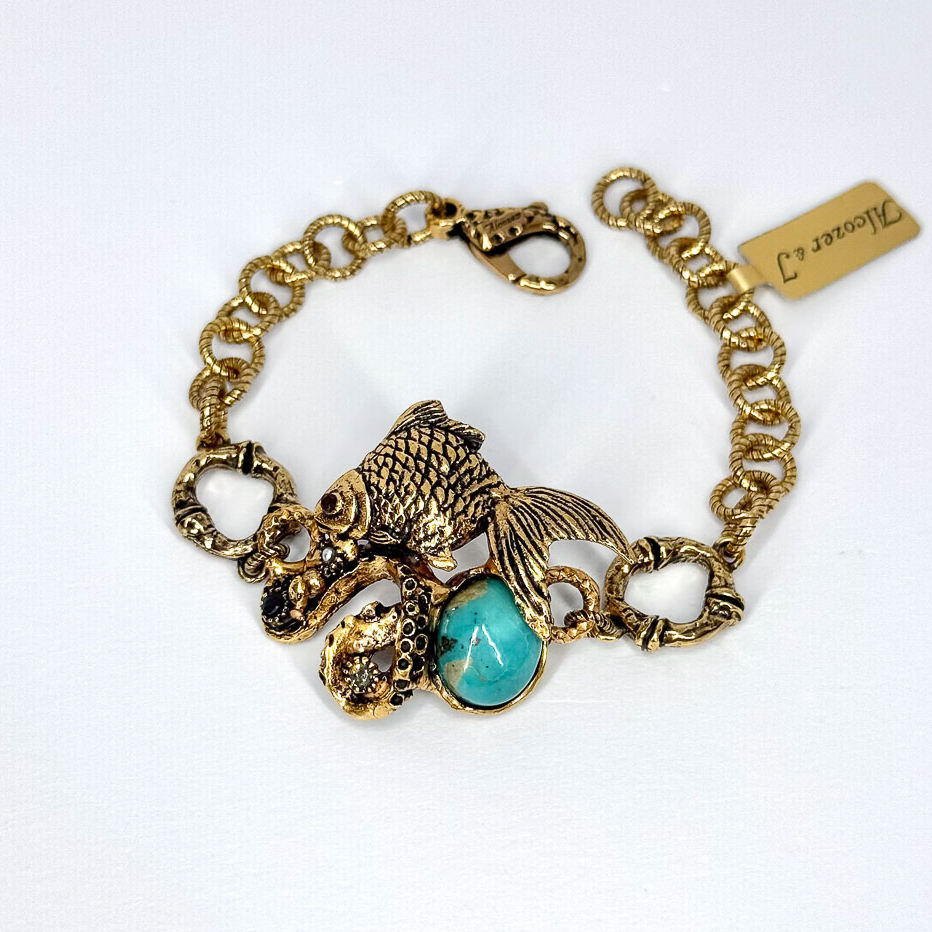 Браслет Alcozer & J