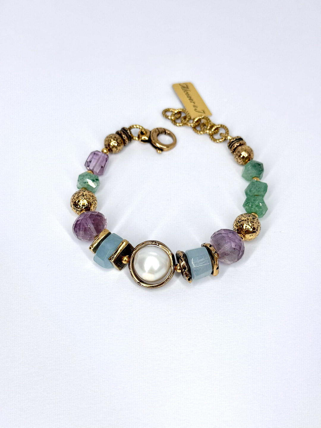 Браслет Alcozer & J