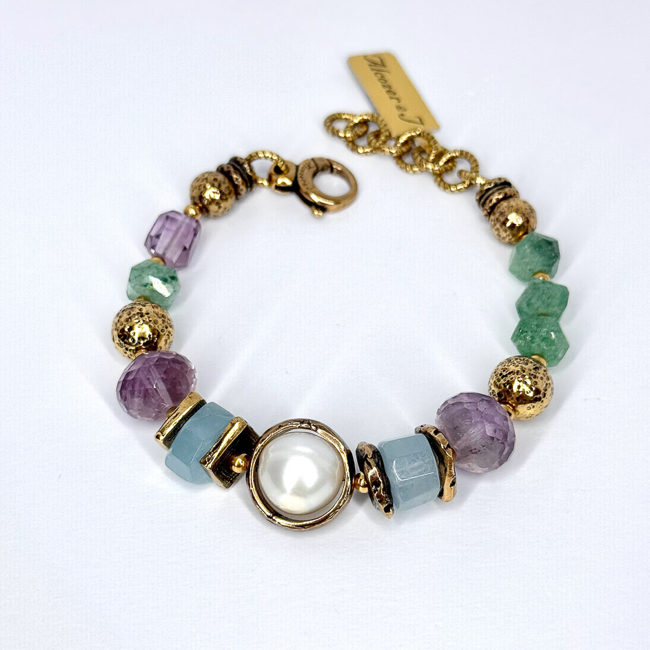 Браслет Alcozer & J