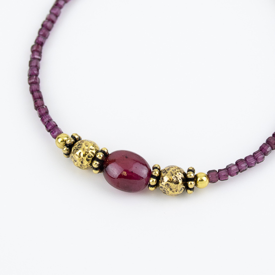 Браслет Alcozer & J