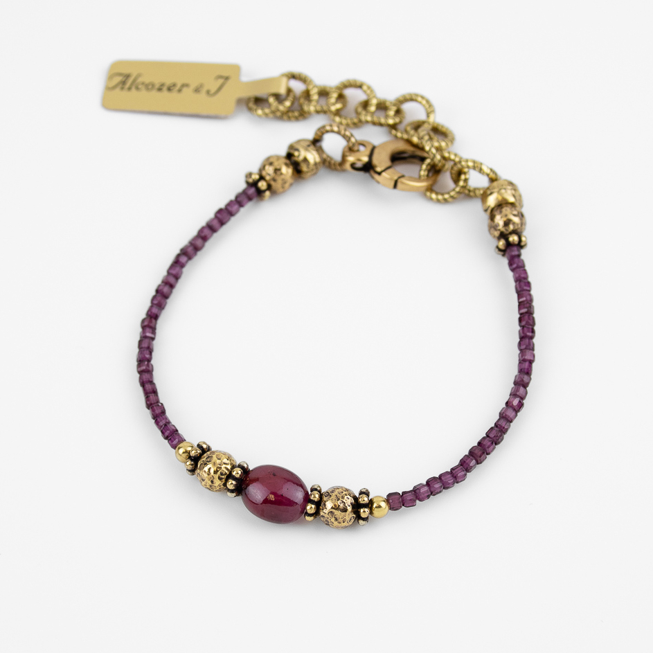 Браслет Alcozer & J