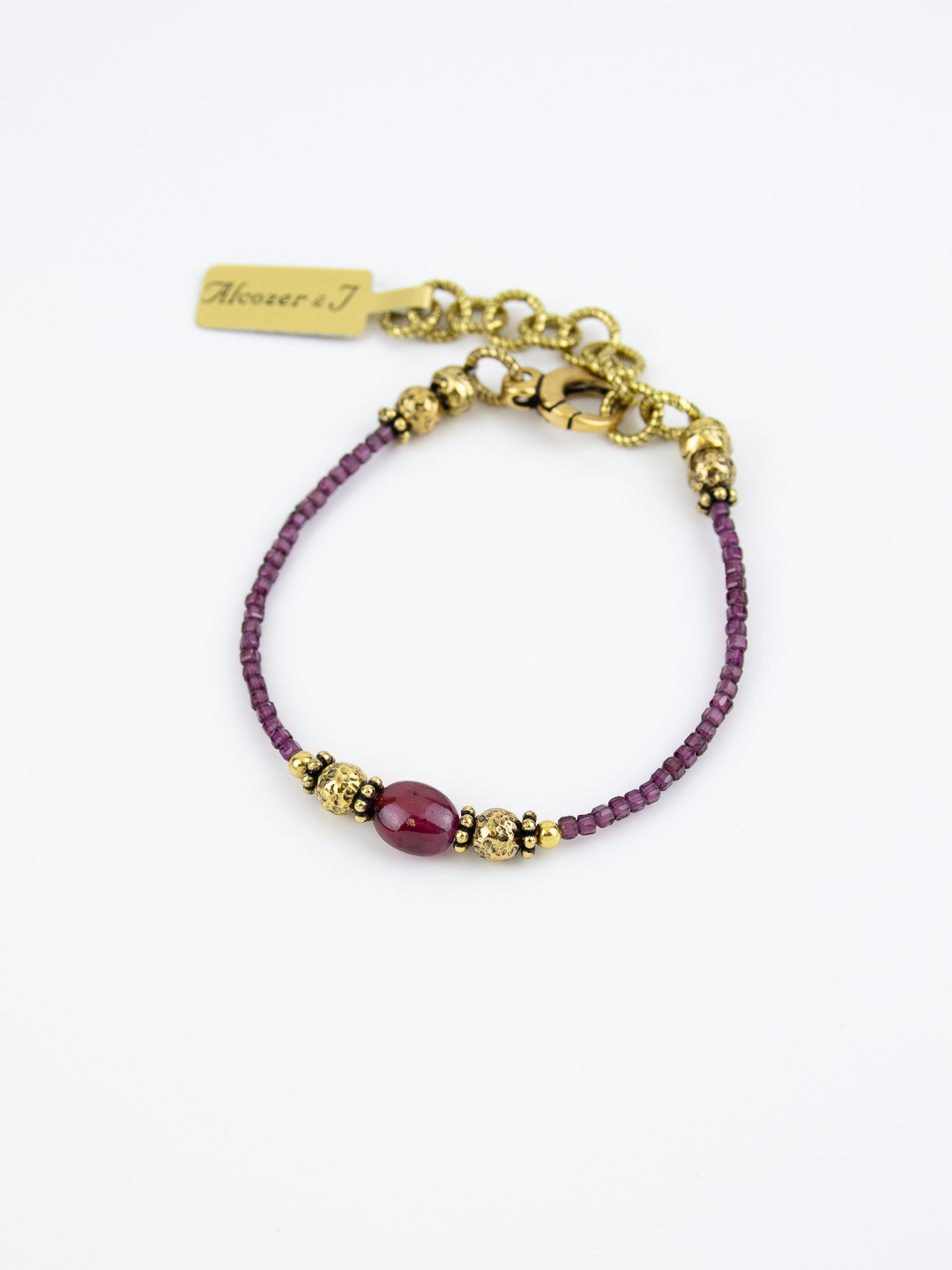 Браслет Alcozer & J