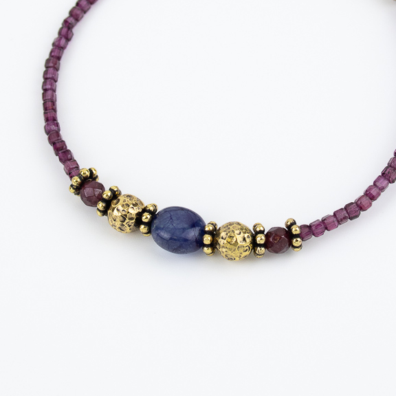 Браслет Alcozer & J