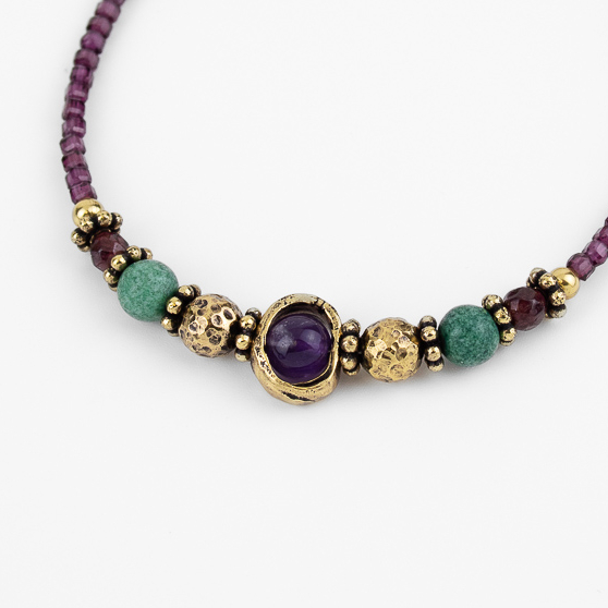 Браслет Alcozer & J