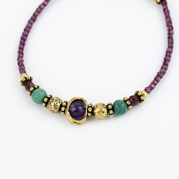 Браслет Alcozer & J