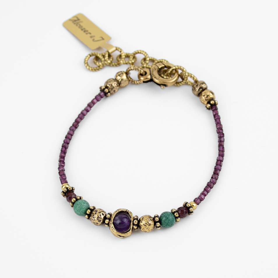 Браслет Alcozer & J