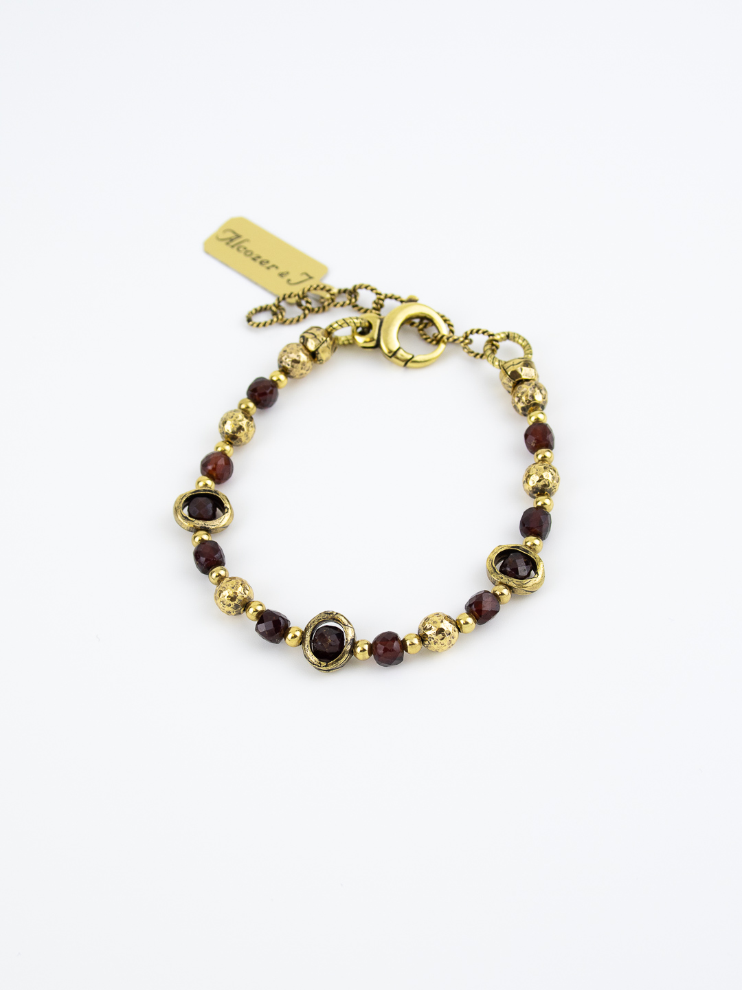 Браслет Alcozer & J