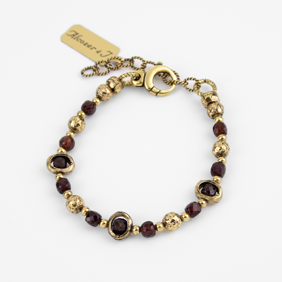 Браслет Alcozer & J