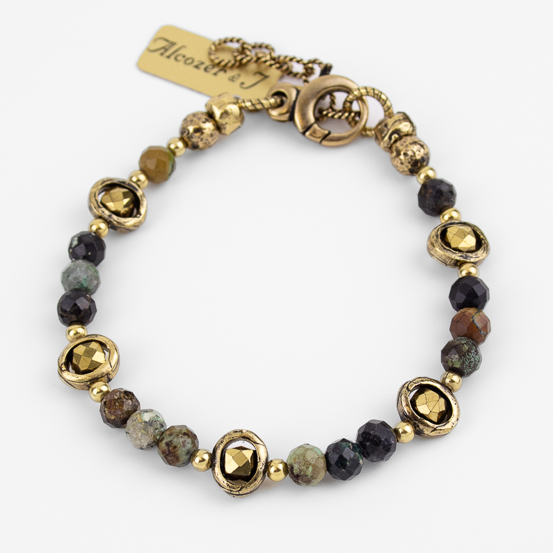 Браслет Alcozer & J