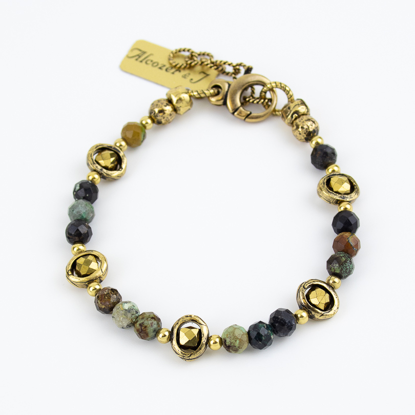 Браслет Alcozer & J