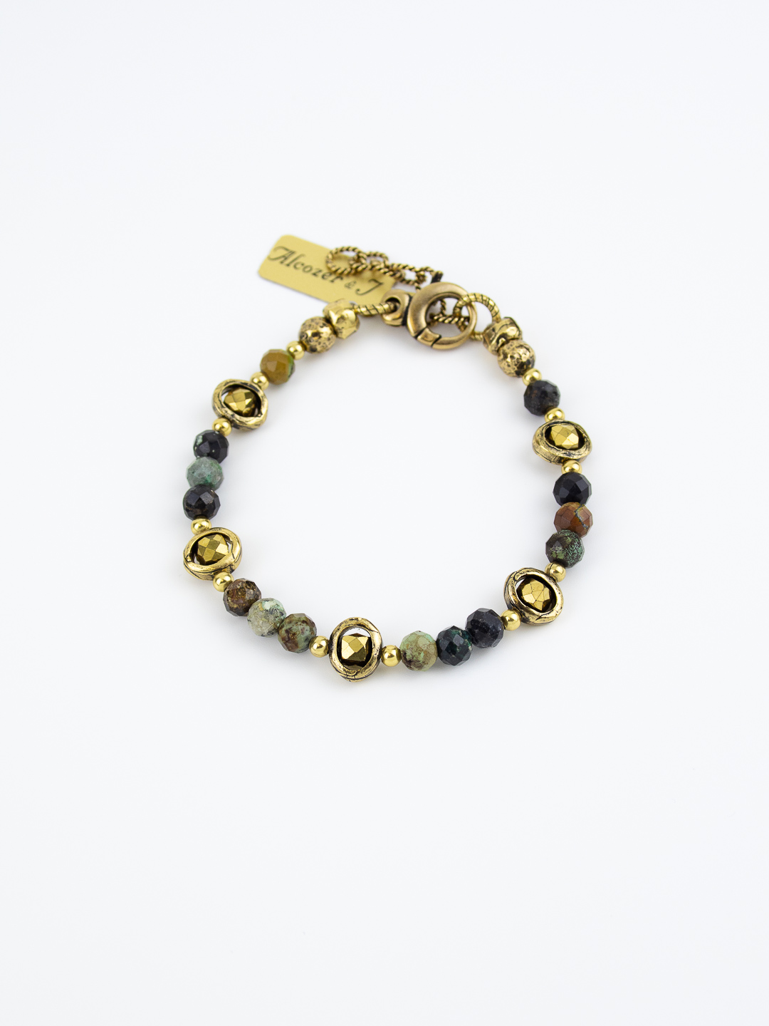 Браслет Alcozer & J