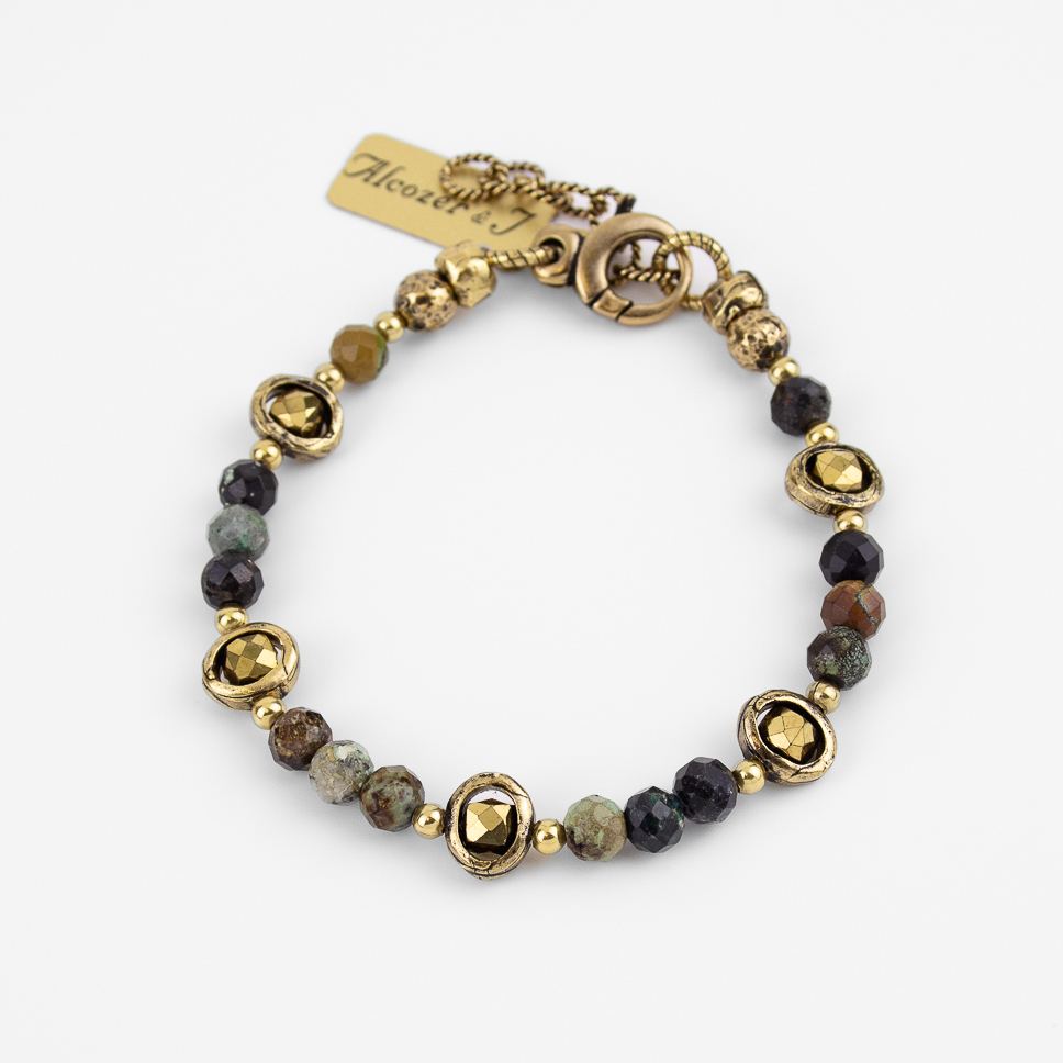 Браслет Alcozer & J