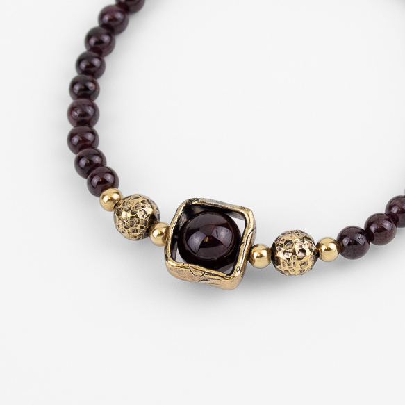 Браслет Alcozer & J