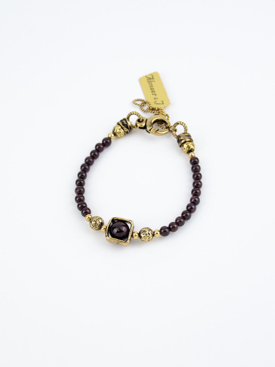 Браслет Alcozer & J