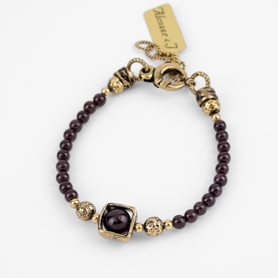 Браслет Alcozer & J