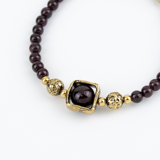 Браслет Alcozer & J