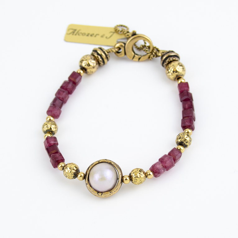 Браслет Alcozer & J