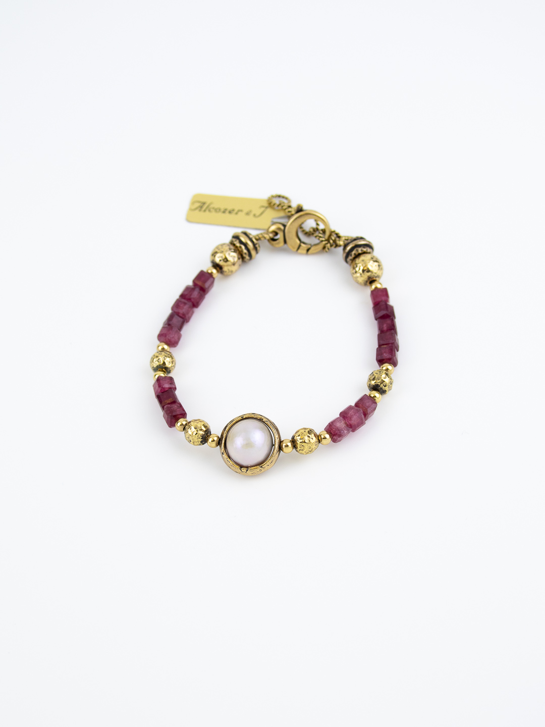 Браслет Alcozer & J