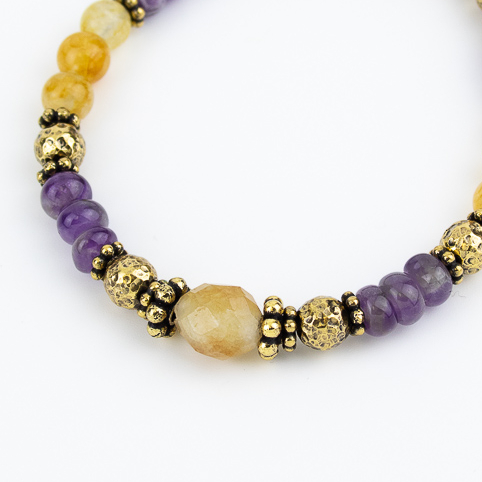 Браслет Alcozer & J