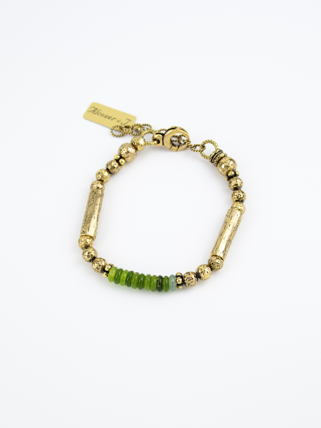 Браслет Alcozer & J