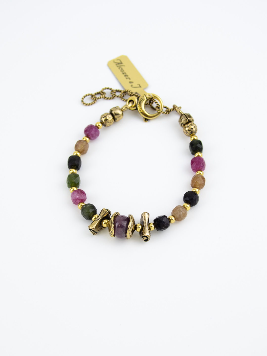 Браслет Alcozer & J