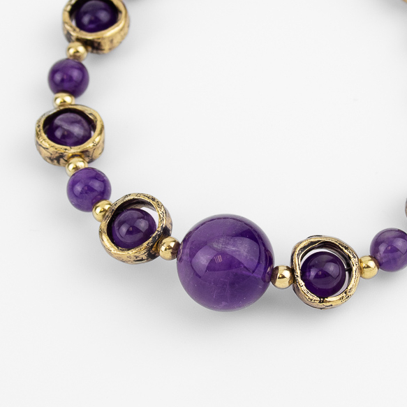 Браслет Alcozer & J