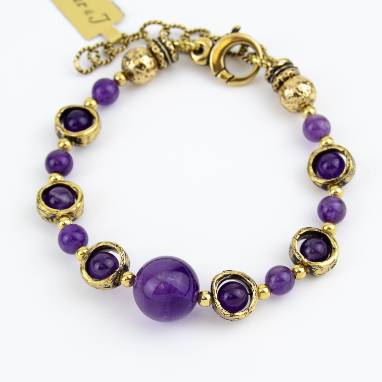 Браслет Alcozer & J