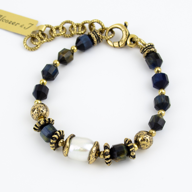 Браслет Alcozer & J