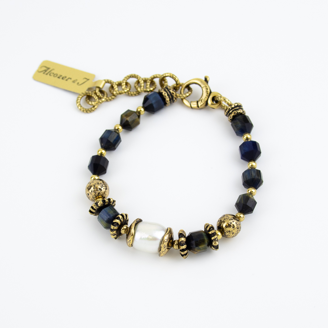 Браслет Alcozer & J