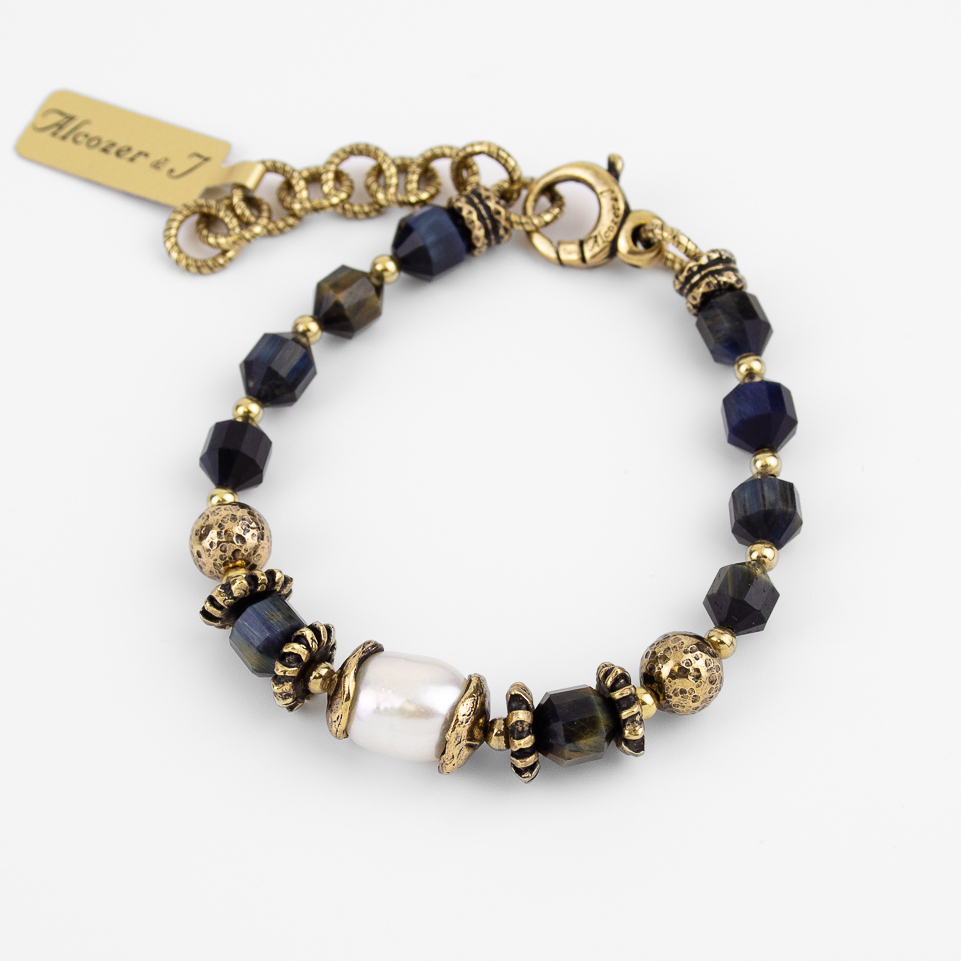 Браслет Alcozer & J