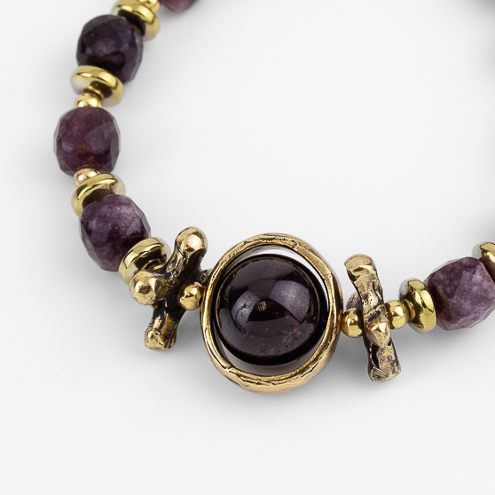 Браслет Alcozer & J