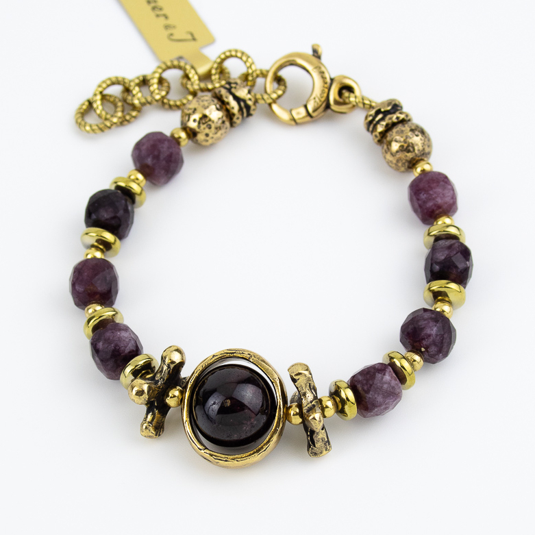 Браслет Alcozer & J