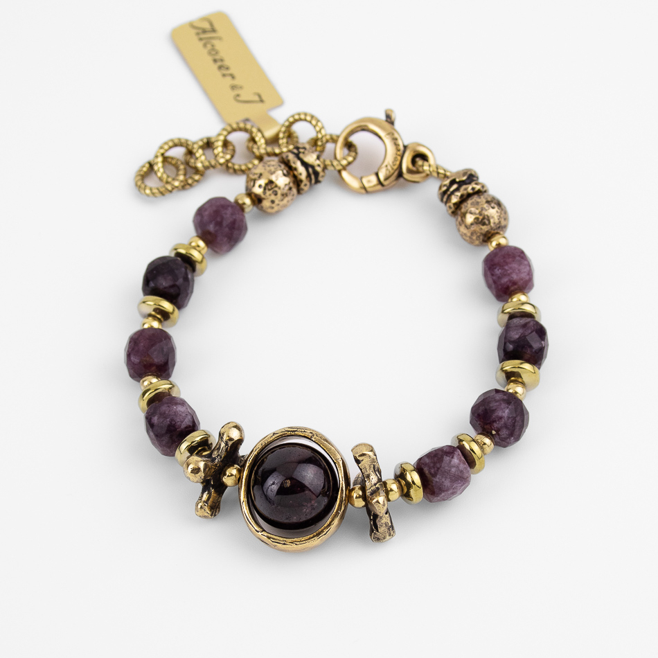 Браслет Alcozer & J