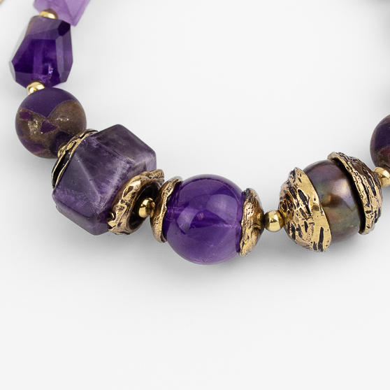 Браслет Alcozer & J