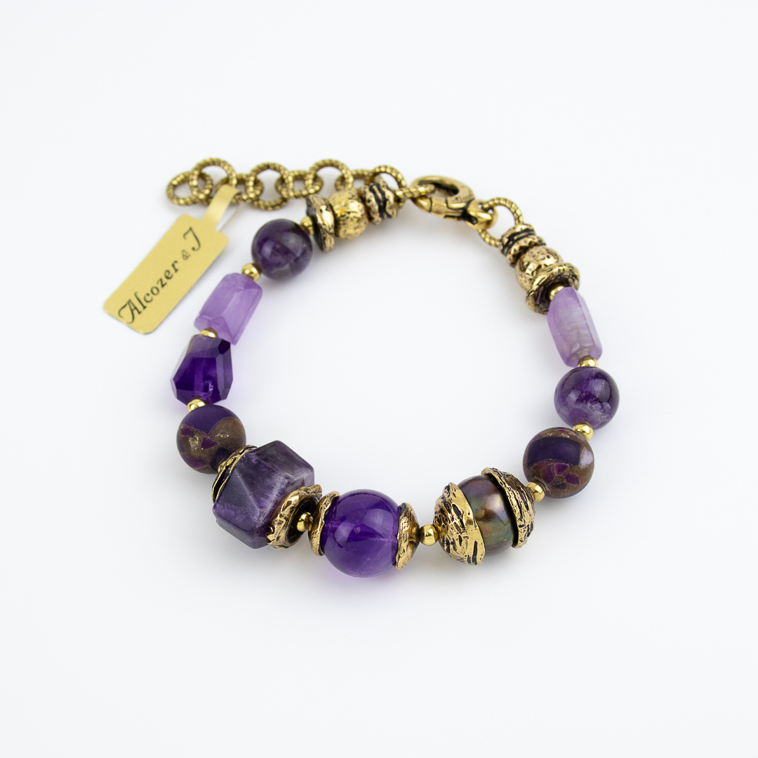 Браслет Alcozer & J